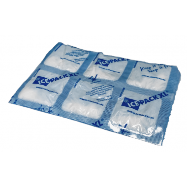 Ice Pack XL® - 3 PLY